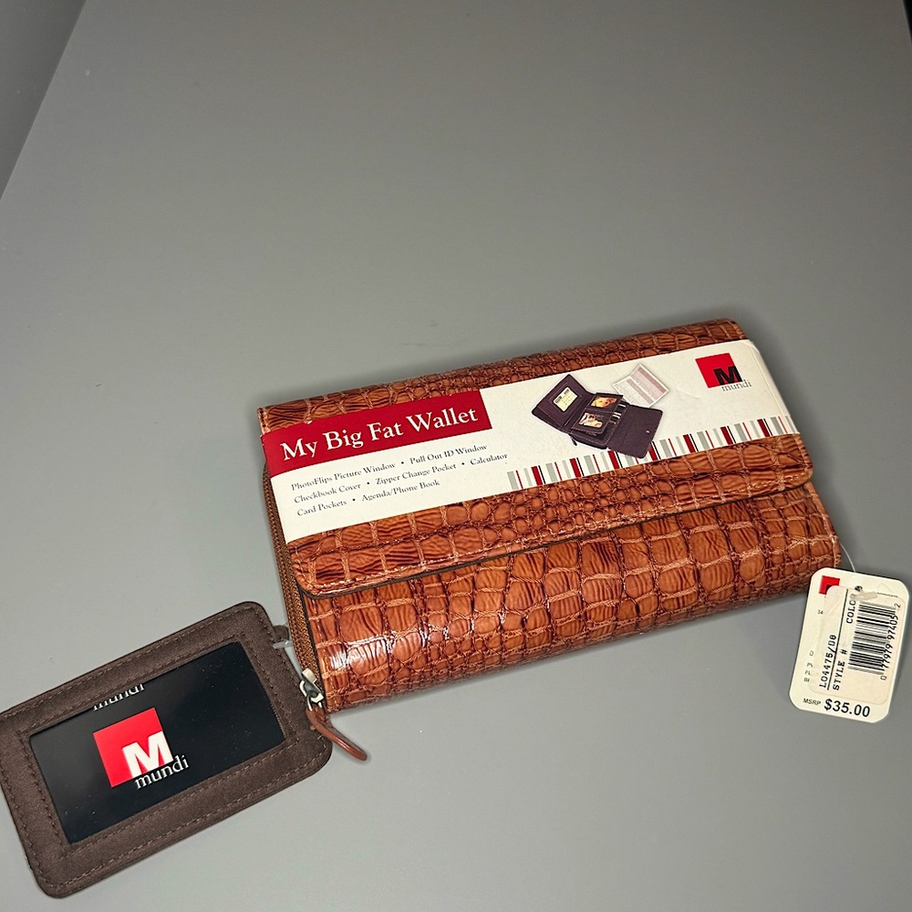 Wallet